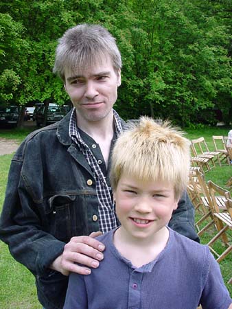 Achim+Robin