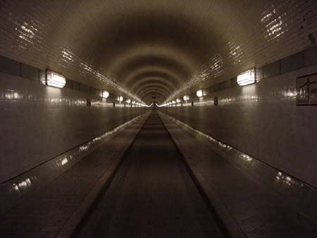 AlterElbtunnel
