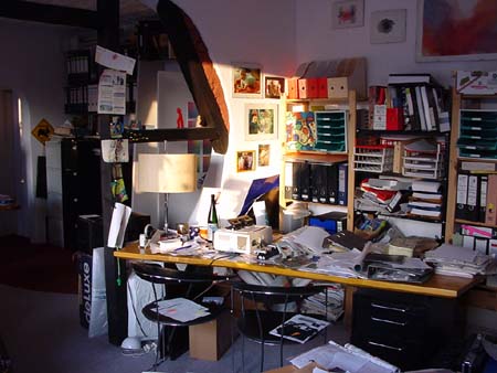 Bürochaos2