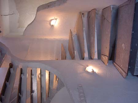 Bautreppe