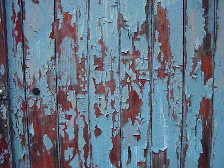 BlauesTor