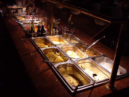 BuffettbeimChinesen