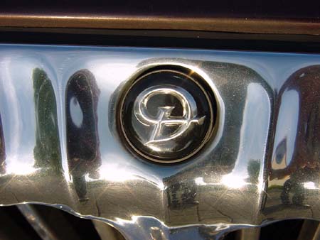 Daimler-Logo
