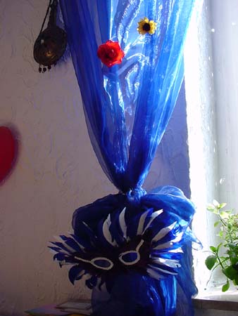 DariasblaueMaske
