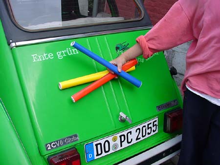 EntegrünmitFarben