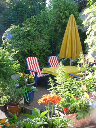GartenimSommer