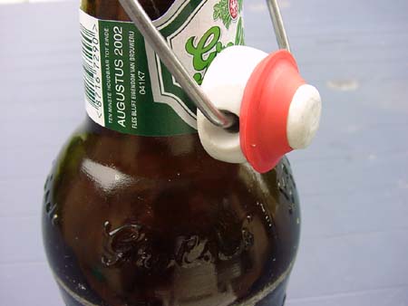 Grolsch