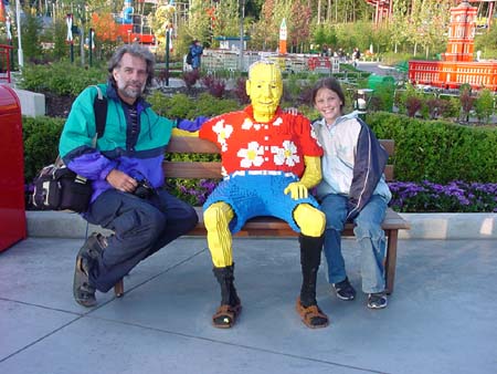 HTinLegoland