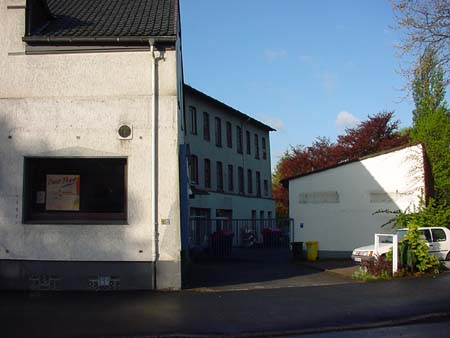 HangeneyEinfahrt