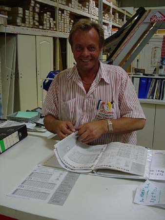 Herr Kowalczik