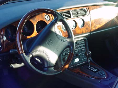 JagCockpit