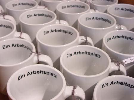 Kunst-einArbeitsplatz