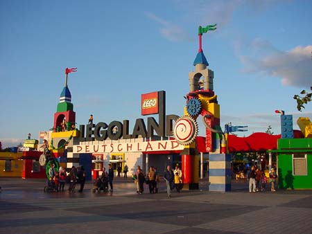 Legoland