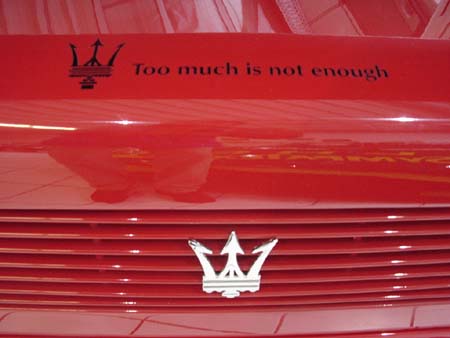 Maserati