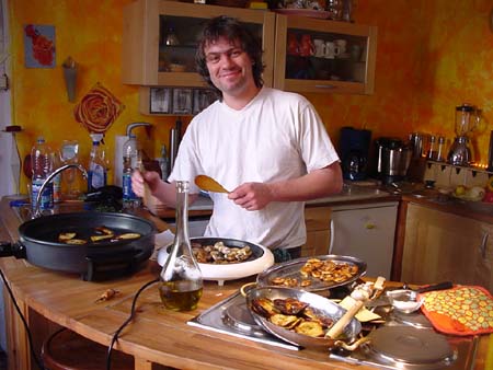 MichainKüche