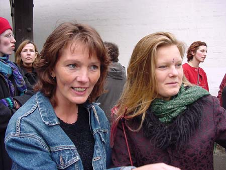 Moni+Tina