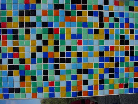 Mosaik
