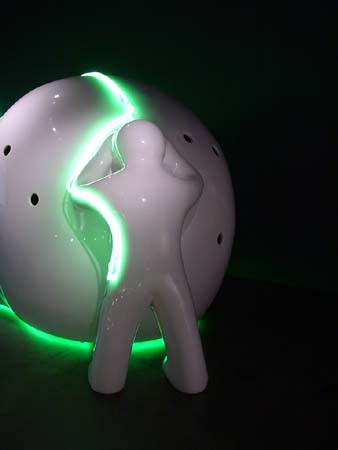 Neonmämmchen