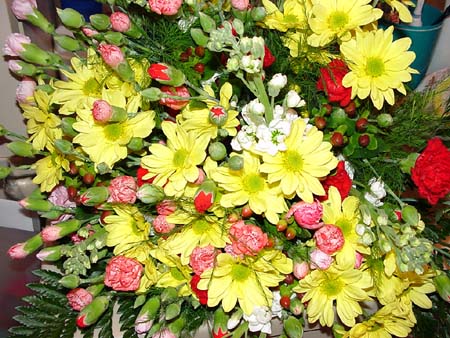 NochmehrBlumen