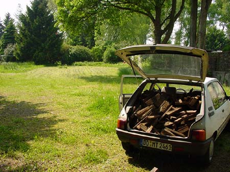 PeugeotbringtHolz
