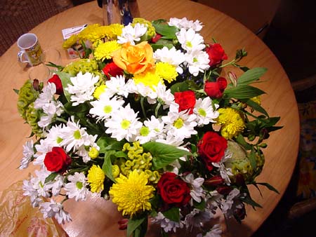 PralleBlumen
