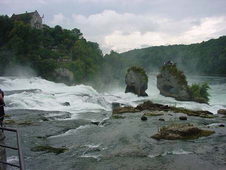 Rheinfall
