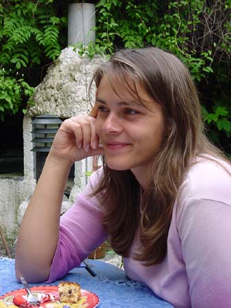 Sabine