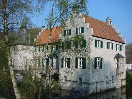 SchloßDellwig