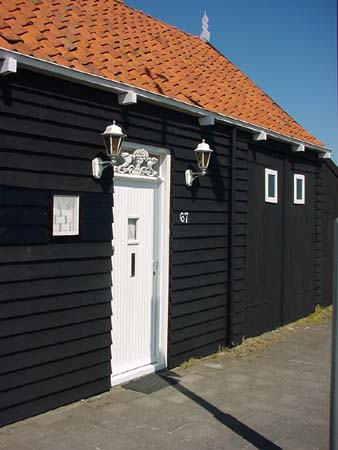 SchwarzesHollandhaus