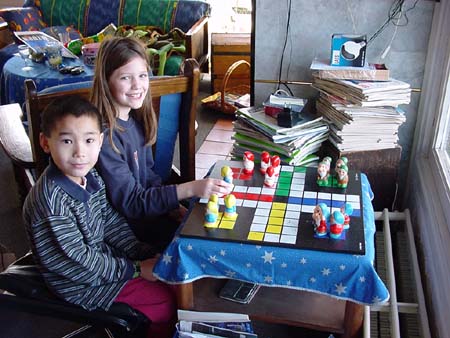 Timo+DariainNL