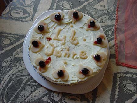 Torte46Jahre