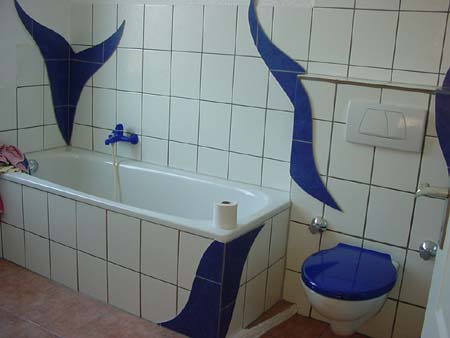 Walfischschwänzchen
