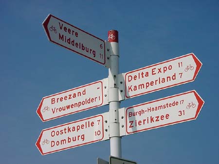 WegweiserNL