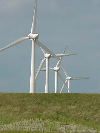 Windräder