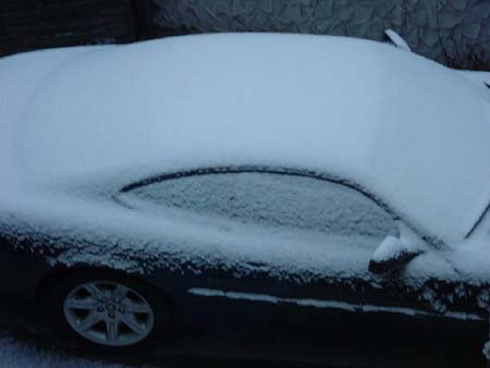 XK8SchneeXmas2000